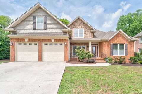 8401 Keystone Circle, Chattanooga, TN 37421