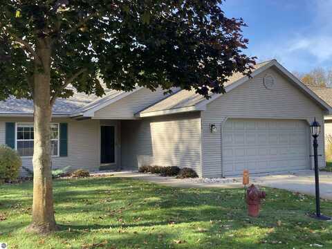 1268 TERRA ROAD, TRAVERSE CITY, MI 49686