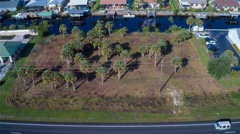 3657 TAMIAMI TRAIL, PUNTA GORDA, FL 33950