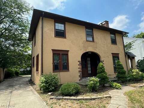 14216 ASHWOOD ROAD, CLEVELAND, OH 44120