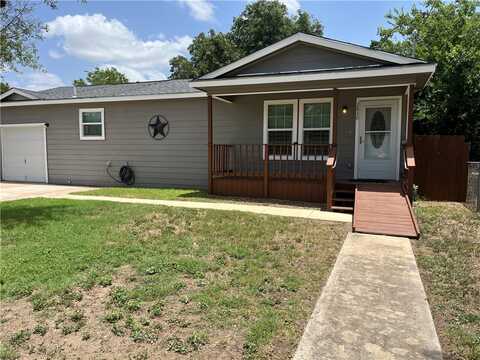 2830 Christian Drive, San Antonio, TX 78222