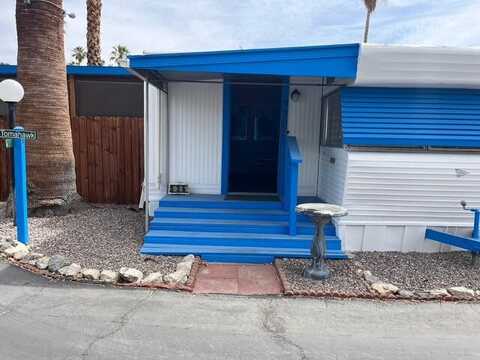 336 Tomahawk Street, Palm Springs, CA 92264