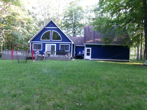 6066 Shadowbrook, Lake, MI 48632