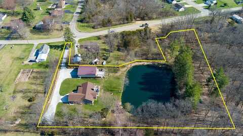 6759 Oakland Road, Goshen, OH 45140