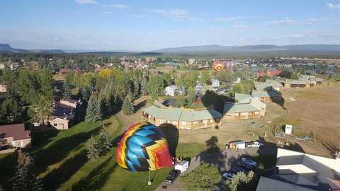 89 Valley View Drive, Pagosa Springs, CO 81147