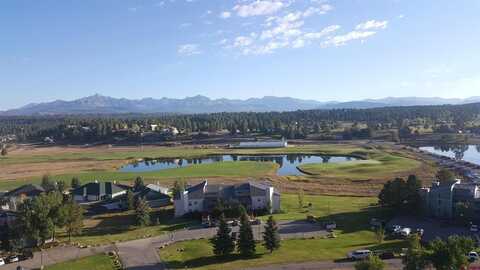 89 Valley View Drive, Pagosa Springs, CO 81147