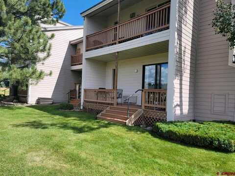 89 Valley View Drive, Pagosa Springs, CO 81147