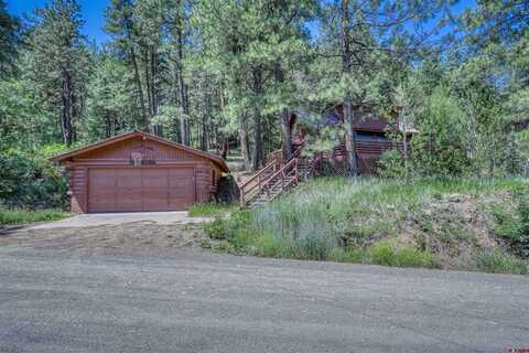 295 County Road 339, Pagosa Springs, CO 81147