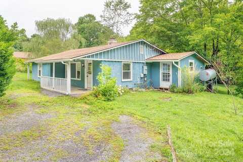 349 Old Toll Circle, Black Mountain, NC 28711