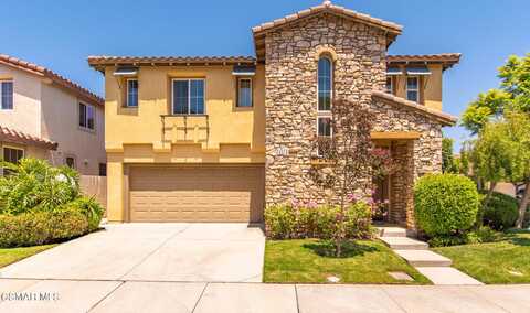 4513 Valerio Way, Camarillo, CA 93012