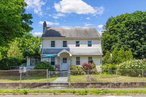 291 Strawberry Hill Avenue, Norwalk, CT 06851