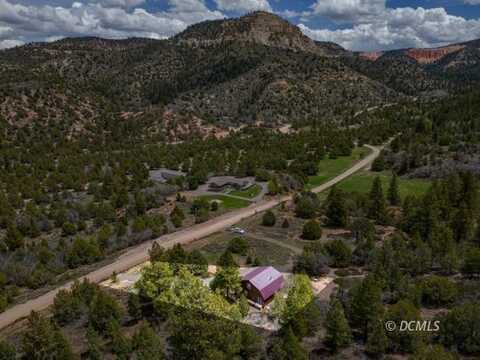 5175 N Bryce Woodland Dr, Duck Creek Village, UT 84762