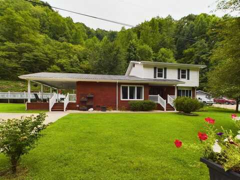 117 Left Fork Tackett Fork, Beaver, KY 41604