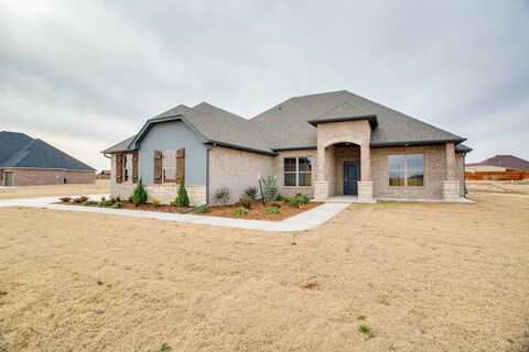 7060 Chestnut, Enid, OK 73703