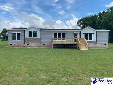 2437 West Hwy 38, Latta, SC 29565