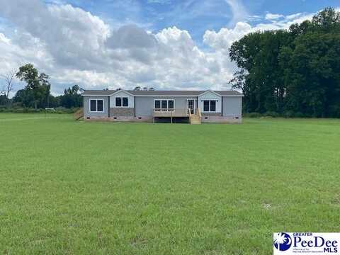 2437 West Hwy 38, Latta, SC 29565