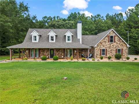 212 Lakeview Drive, Newborn, GA 30056