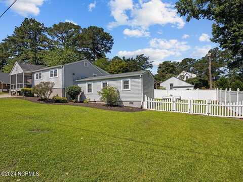 105 Cypress Drive, Edenton, NC 27932