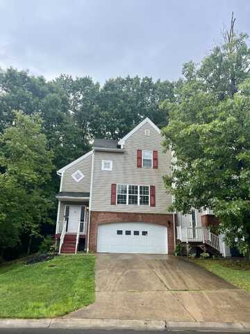 2 Westfield Place, Athens, OH 45701