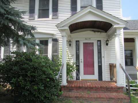 3019 N Main Street, Peru, NY 12972