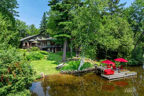 274 Mirror Lake Drive, Lake Placid, NY 12946