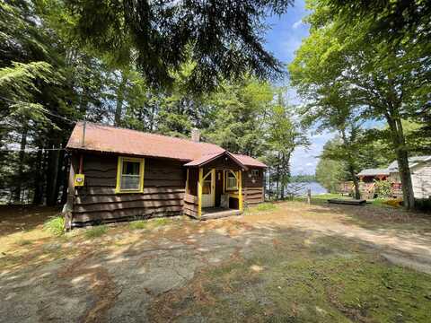 86 S Little Wolf Road, Tupper Lake, NY 12986