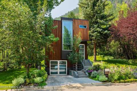 315 W Hyman Avenue, Aspen, CO 81611