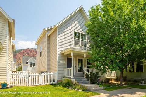 1457 Teeters Lane, Glenwood Springs, CO 81601