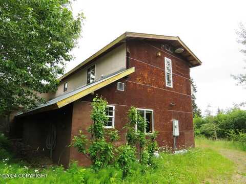 55220 Benjamin Avenue, Homer, AK 99603