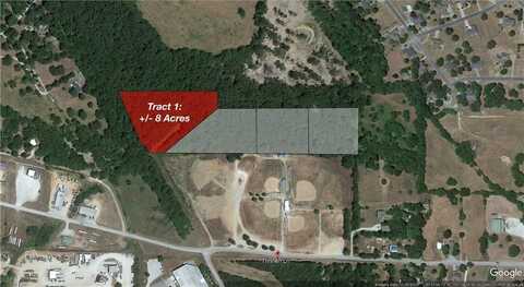 Trinnen LN Unit #Tract 1, Berryville, AR 72616