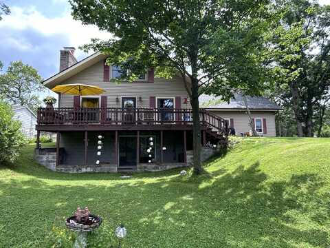 5601 Weir Road, Oscoda, MI 48750