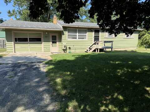 127 Colorado Road, Alpena, MI 49707