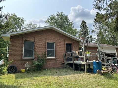 4854 Haken Road, Alpena, MI 49707