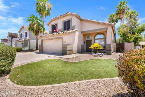 3033 E MILLBRAE Lane, Gilbert, AZ 85234