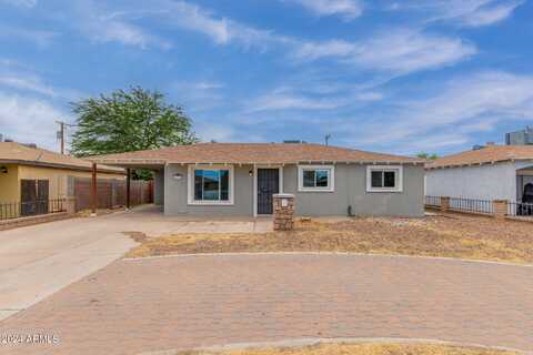 4222 N 49TH Avenue, Phoenix, AZ 85031