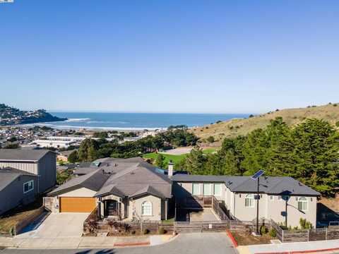 674 Corona Dr, Pacifica, CA 94044