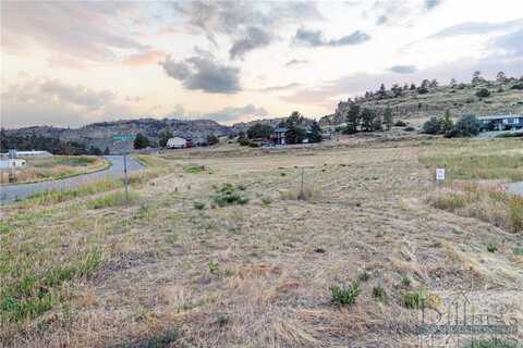 0 W Park (Lot 11) Avenue, Bridger, MT 59014