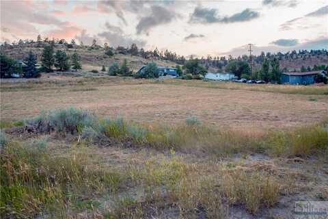 0 W Park (Lot 10) AVENUE, Bridger, MT 59014