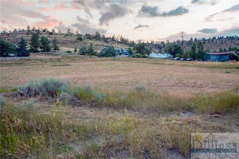 0 W Park (Lot 10) Avenue, Bridger, MT 59014