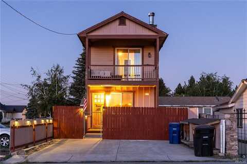 312 North Division Drive, Big Bear City, CA 92314