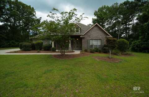 35875 Cramblitt Lane, Bay Minette, AL 36507