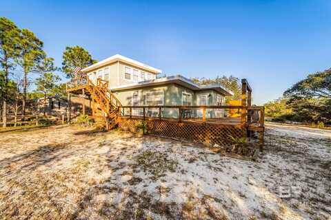 562 Veteran's Road, Gulf Shores, AL 36542