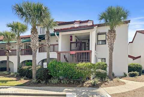 8730 Thomas Drive, Panama City Beach, FL 32408