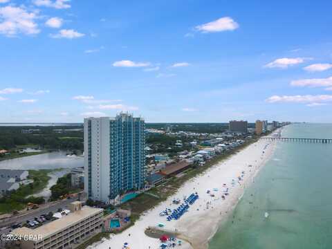 16701 Front Beach Road, Panama City Beach, FL 32413