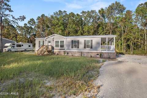 12 Unity Lane, Seabrook, SC 29940