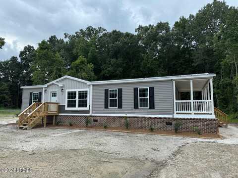 12 Unity Lane, Seabrook, SC 29940