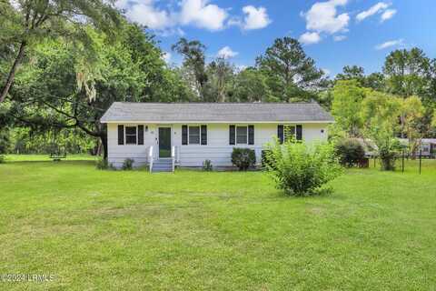 62 Reunion Road, Saint Helena Island, SC 29920