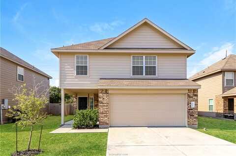 1012 Crossing Drive, Bryan, TX 77803