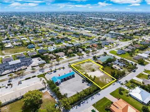 3834 Chiquita, CAPE CORAL, FL 33914