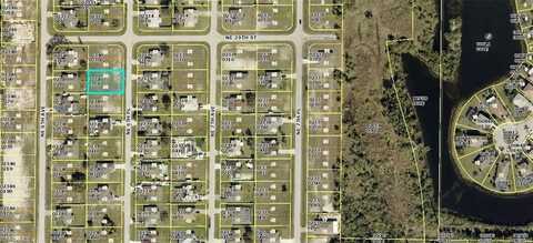 2824 NE 6th, CAPE CORAL, FL 33993